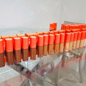 Juvia's Place Liquid Concealers